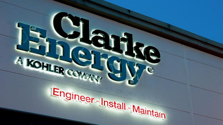 Η Clarke Energy Εξαγοράζει τη Ρουμανική TEB και την Ελληνική Genelco